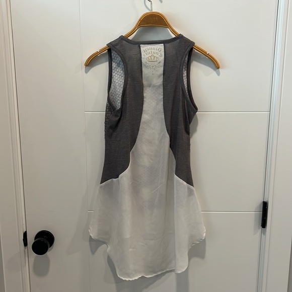 Disney couture sleeping beauty sequence shirt size small - Picture 5 of 7